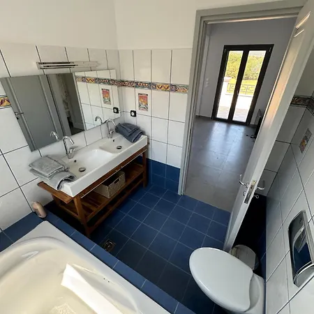 Ferienhaus Aetheria Kefalonia *