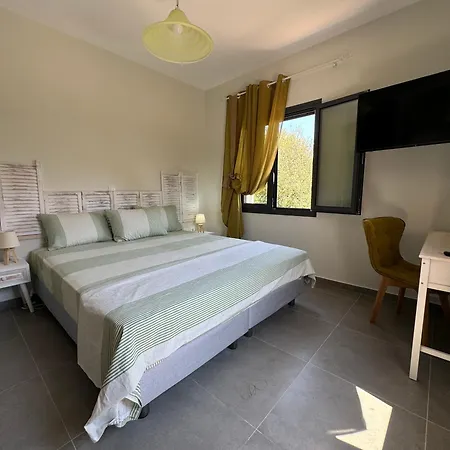 Ferienhaus Aetheria Kefalonia