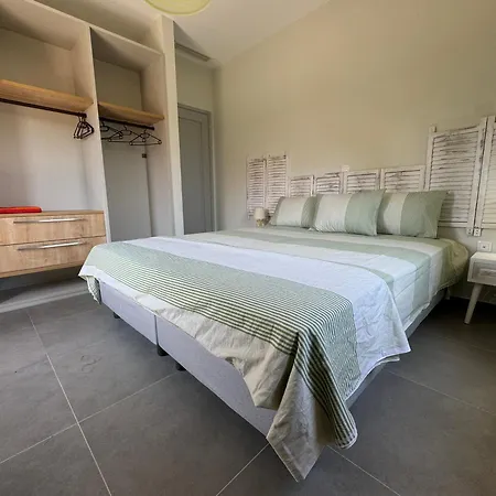 Ferienhaus Aetheria Kefalonia Dhorizáta