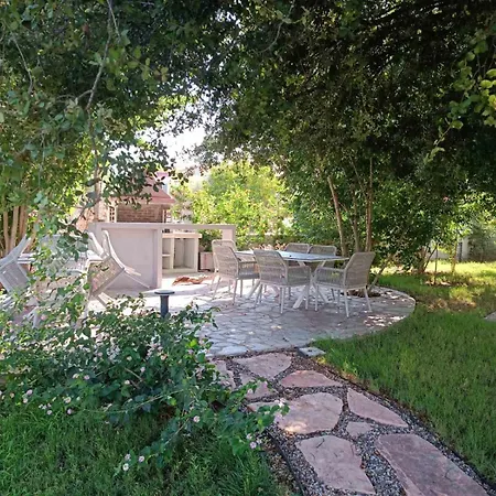 Ferienhaus Aetheria Kefalonia