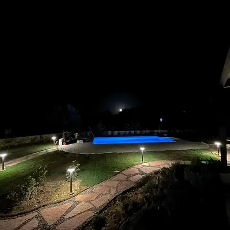 Holiday home Aetheria Kefalonia