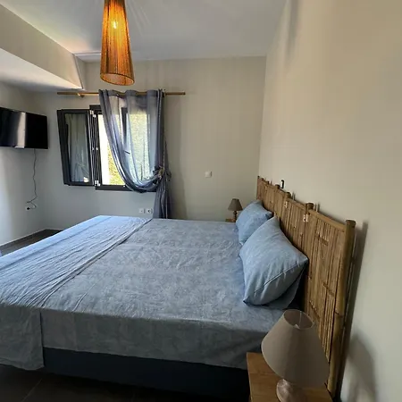 Holiday home Aetheria Kefalonia