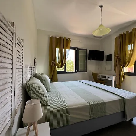 Holiday home Aetheria Kefalonia *