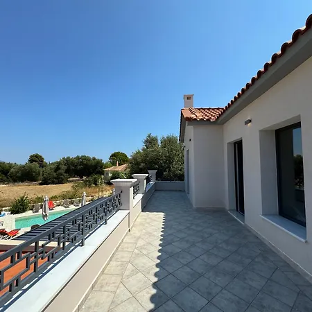 Holiday home Aetheria Kefalonia *