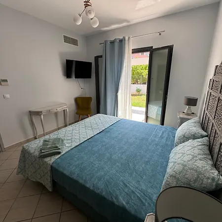 Aetheria Kefalonia Holiday home
