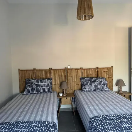 Aetheria Kefalonia بيت للعطل
