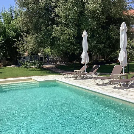 Aetheria Kefalonia Holiday home *
