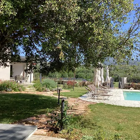Holiday home Aetheria Kefalonia Dhorizata