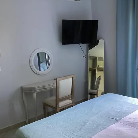 Aetheria Kefalonia بيت للعطل *