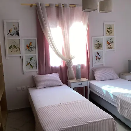 Aetheria Kefalonia Holiday home