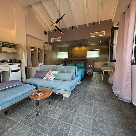 Holiday home Aetheria Kefalonia *