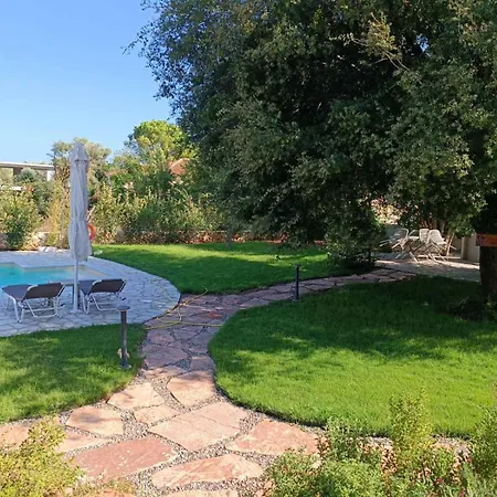 Aetheria Kefalonia Holiday home Dhorizata