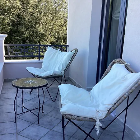 Aetheria Kefalonia Holiday home *