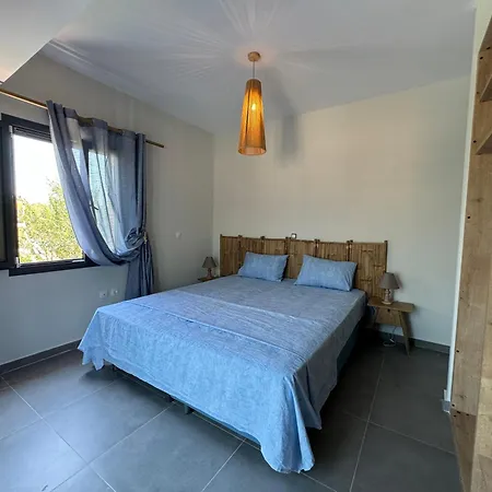 Aetheria Kefalonia بيت للعطل *