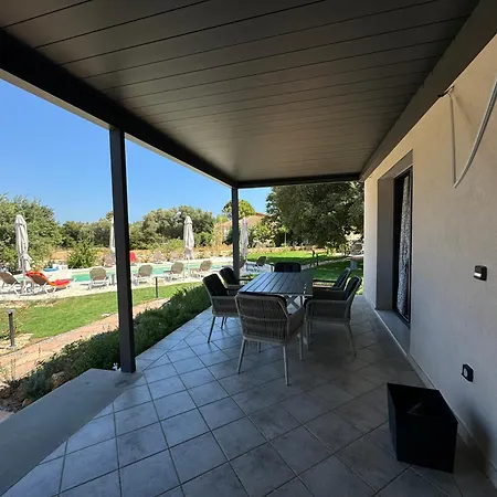 Aetheria Kefalonia Dhorizáta