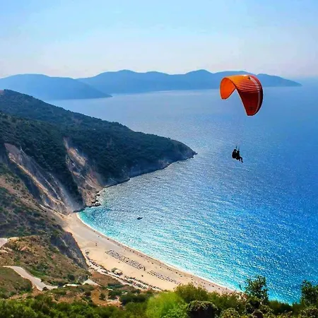 Aetheria Kefalonia Dhorizáta